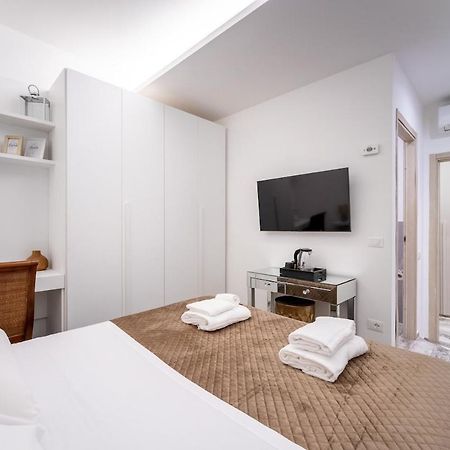 Testaccio Strategic Suite Rome Exterior photo