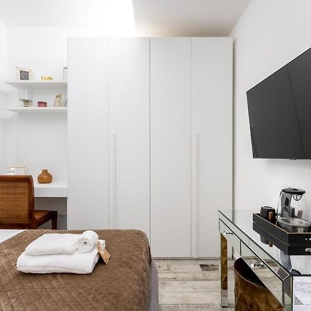 Testaccio Strategic Suite Rome Exterior photo