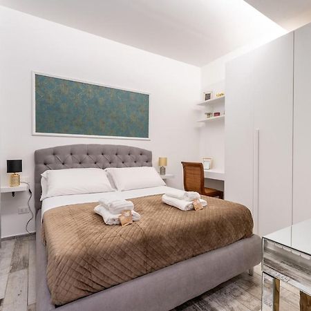 Testaccio Strategic Suite Rome Exterior photo