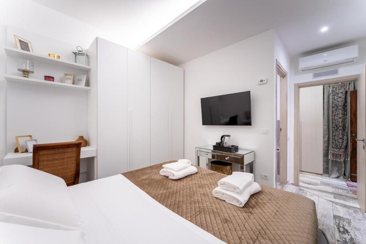 Testaccio Strategic Suite Rome Exterior photo