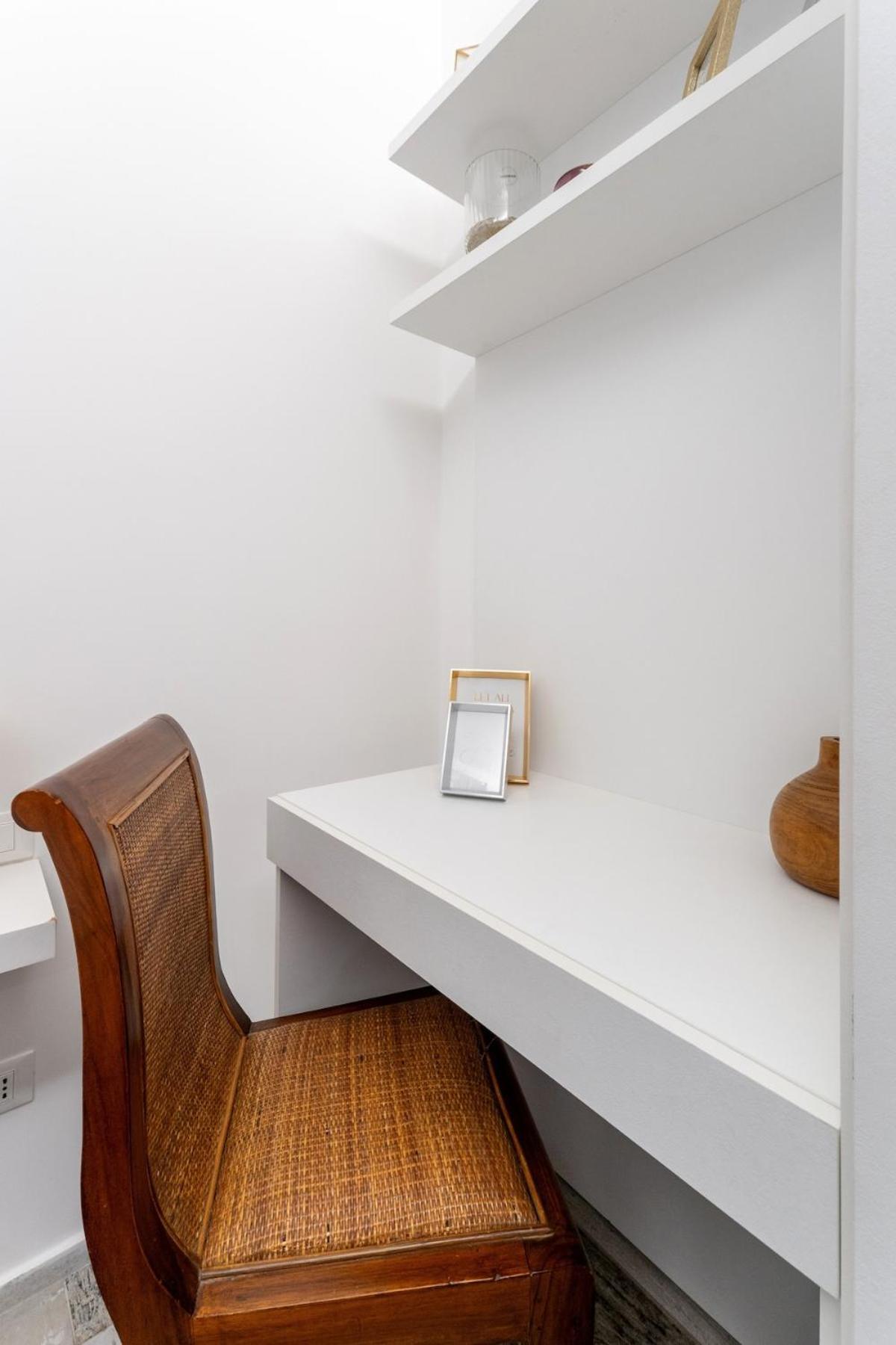 Testaccio Strategic Suite Rome Exterior photo
