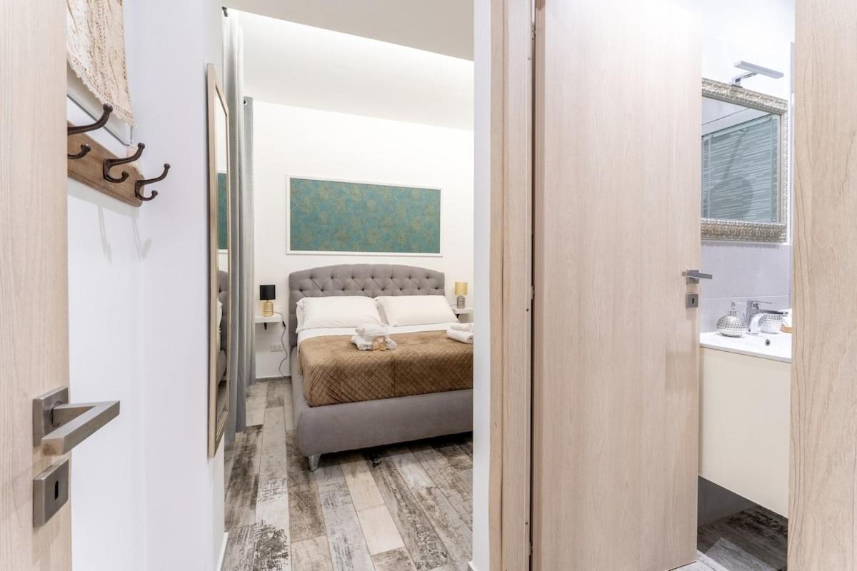 Testaccio Strategic Suite Rome Exterior photo